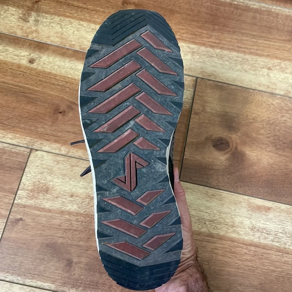Forsake Meridian Shoes - Picture 4 of 5